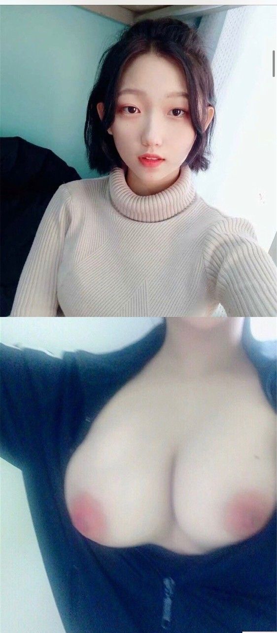 Korean slut