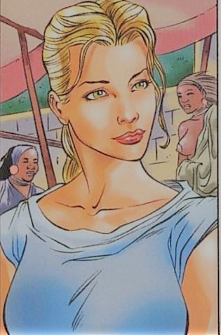 lara jones-paco diaz