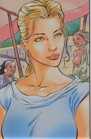 lara jones-paco diaz