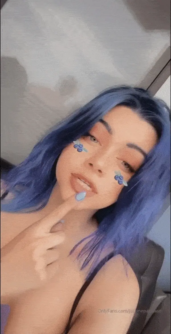 JustineParadise