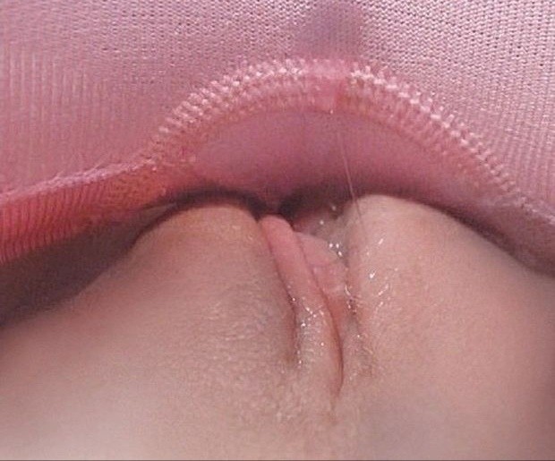 I'm so wet