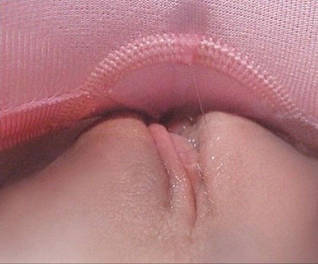 I'm so wet
