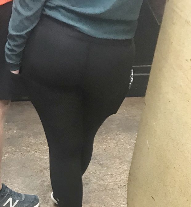 Not great but DAMN!