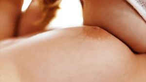 Natalia Starr + Holly Michaels Threesome - Rubbing Tits