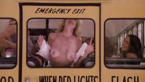 Bus Tit Flash