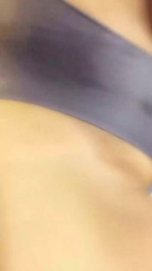 Another Pair of Soiled Panties....