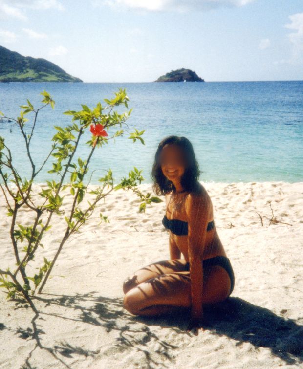 Me age 19