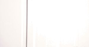 YES I KNOW ABOUT KNOCKING AND I DON'T LIKE IT!