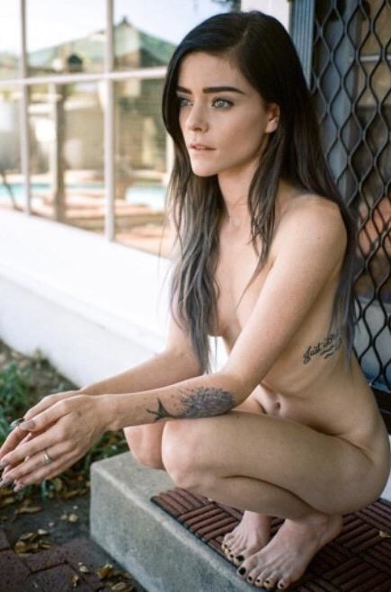 Ashe Maree
