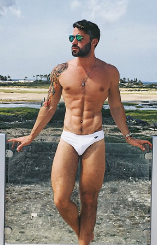 Robert Sepulveda