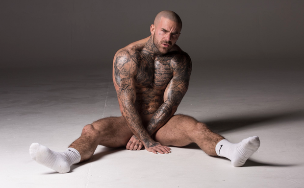 Ashley Morris