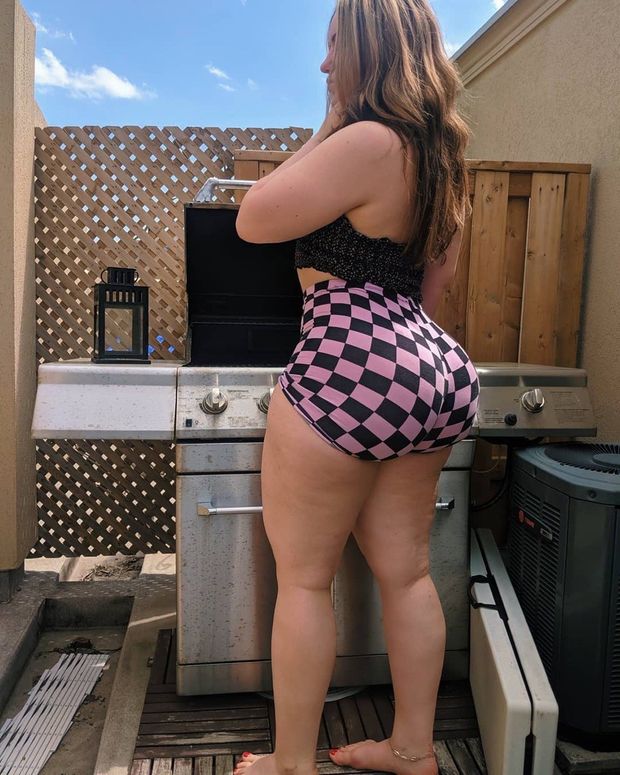 BBQ Booty