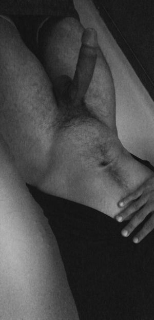 Latin male selftshot