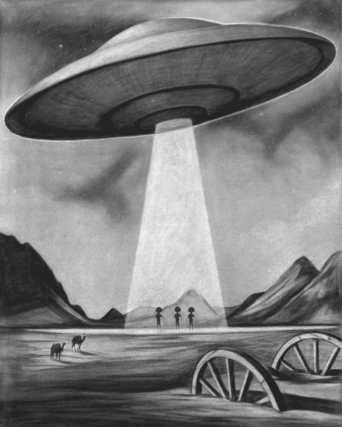 Aliens