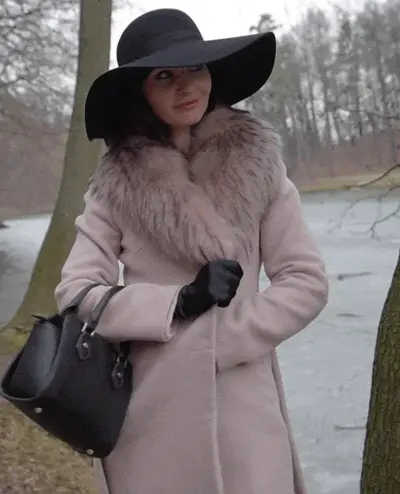 Winter clothes