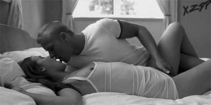 all night long lovin'