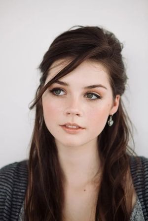 Elise Trouw