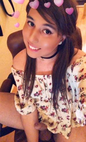 Jeune transexuelle de 19 ans veut s'amuser sur Orly 94310 et dans la région du Val-de-Marne en IDF