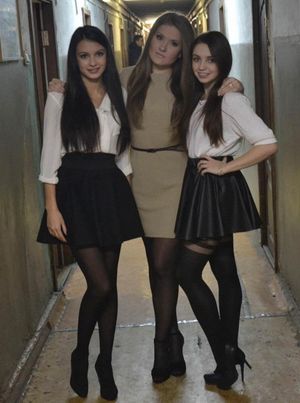 Who will be the first and in what hole