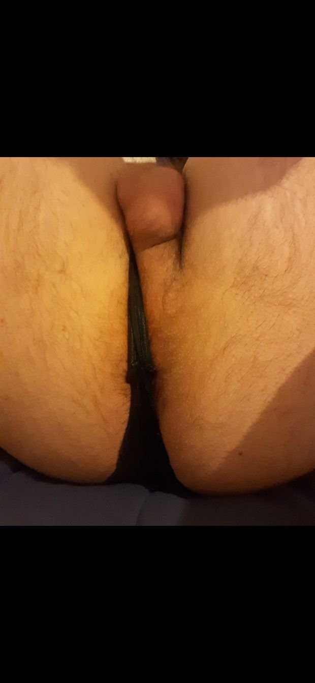 Who wants to suck my balls?