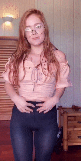 Cameltoe
