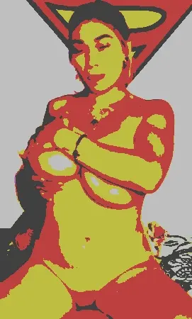Superwoman