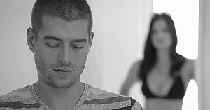 I like smell your panties