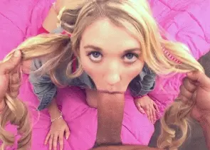 Sexy Pigtails