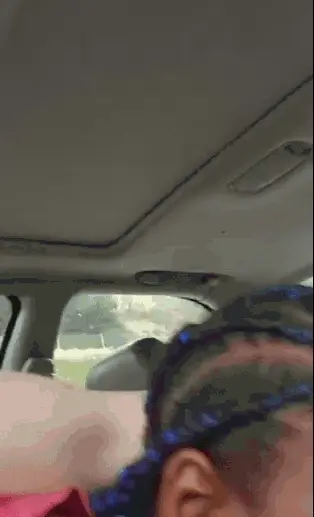Blowjob car