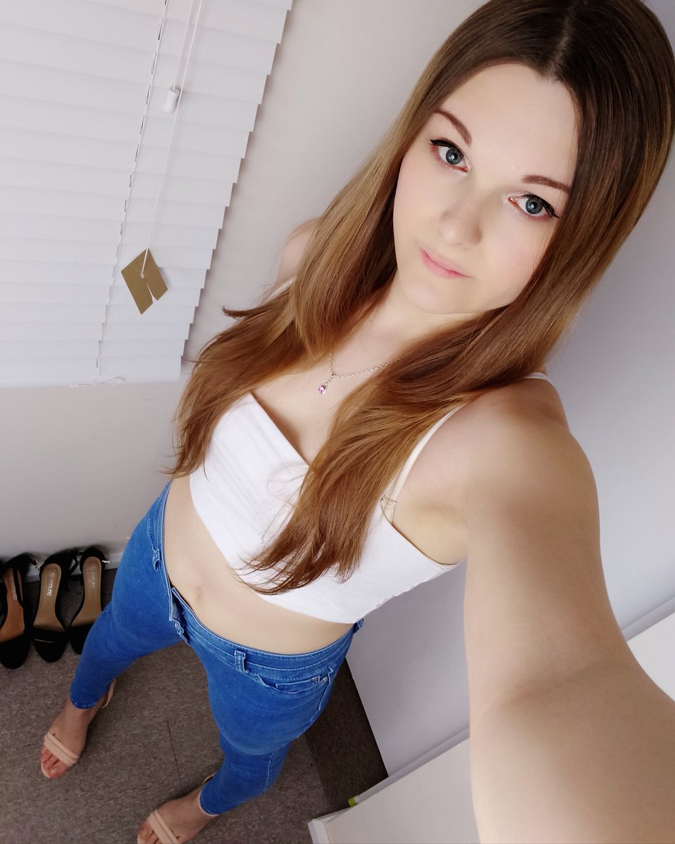 Maddison Swift - very beautiful