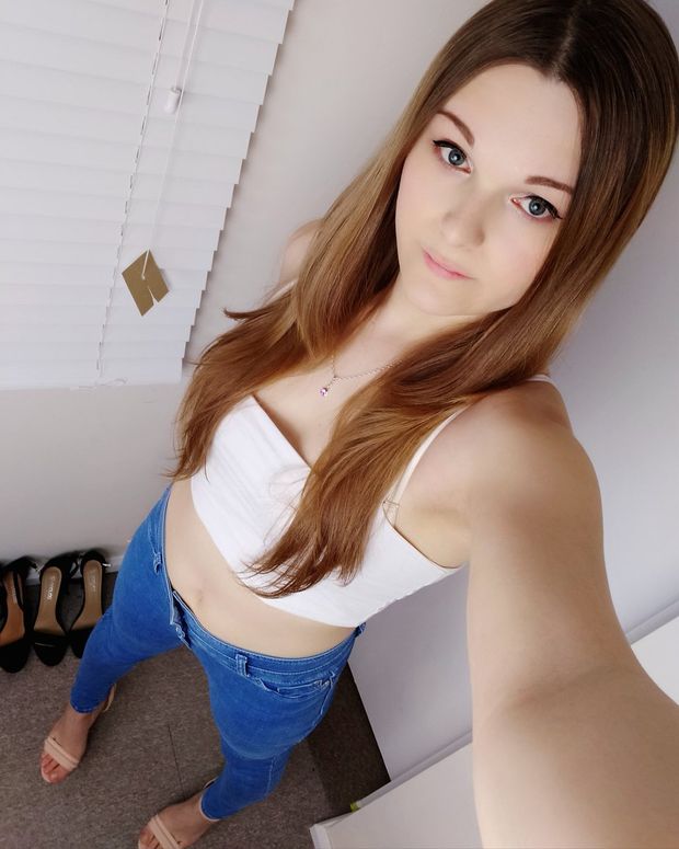 Maddison Swift - very beautiful