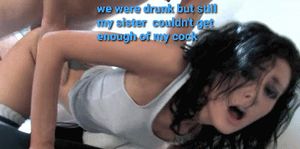 Firstly we were saying we are going to drink,now we say we are going to fuck