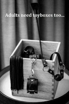 Tool Box