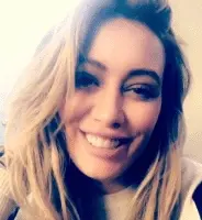hilary