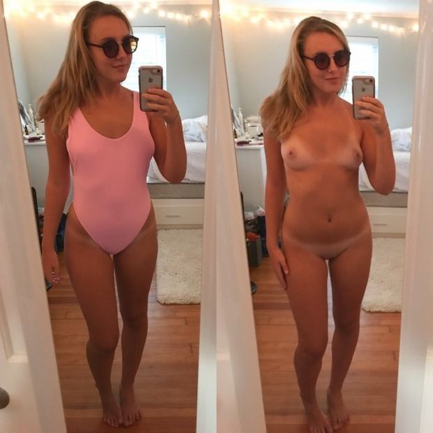 hot blonde