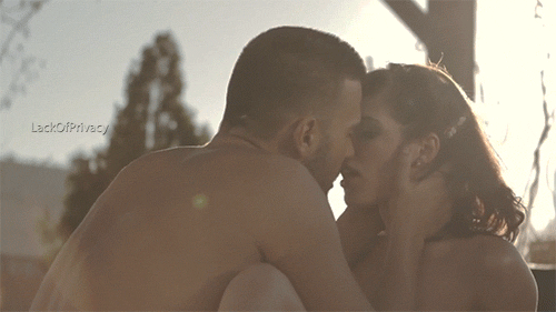 Couple fucking in the heat of the moment 7