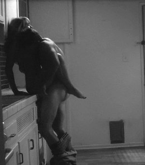 dad is away and mom will play