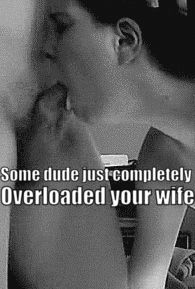 Overloaded