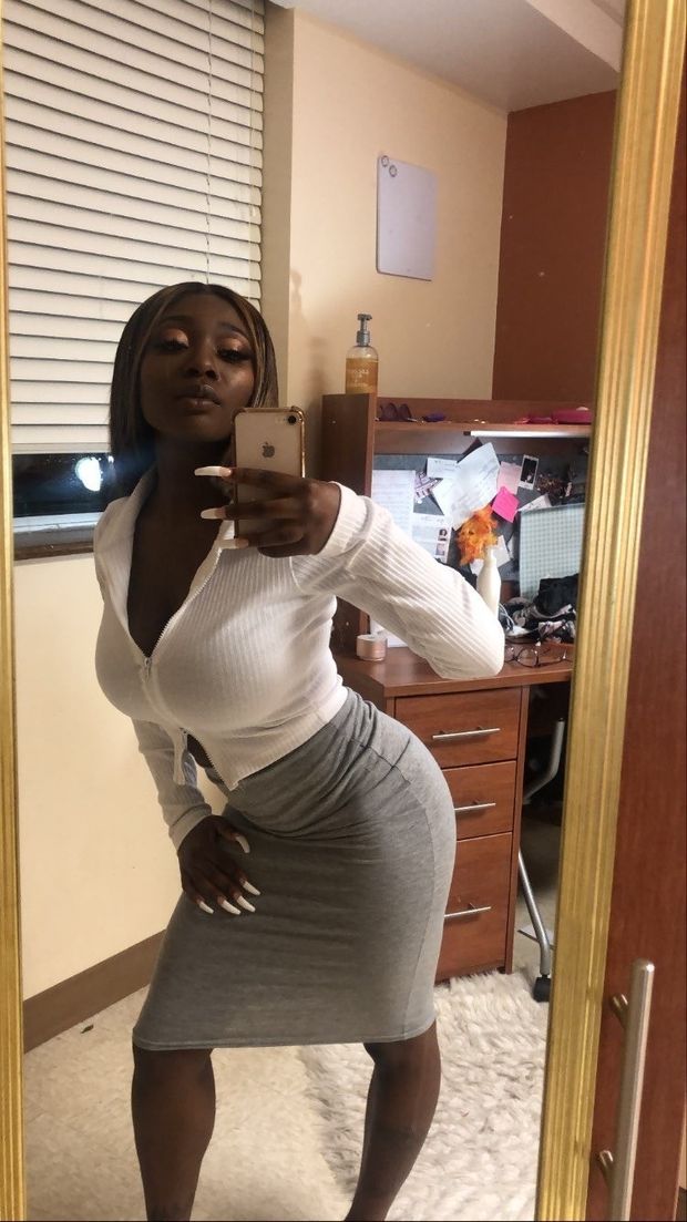 So sexy