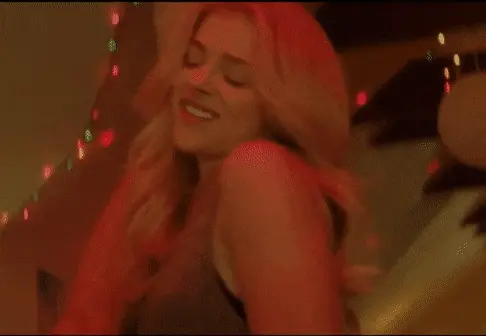 Chloe Grace Moretz