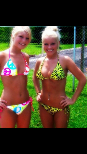 JAW DROPPING TEEN TITS NEEDS MASSIVE BUKKAKE