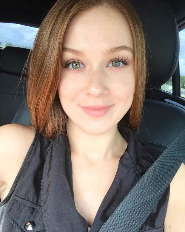 Leanna Decker