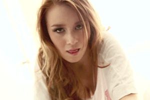 Leanna Decker oh Leanna Decker