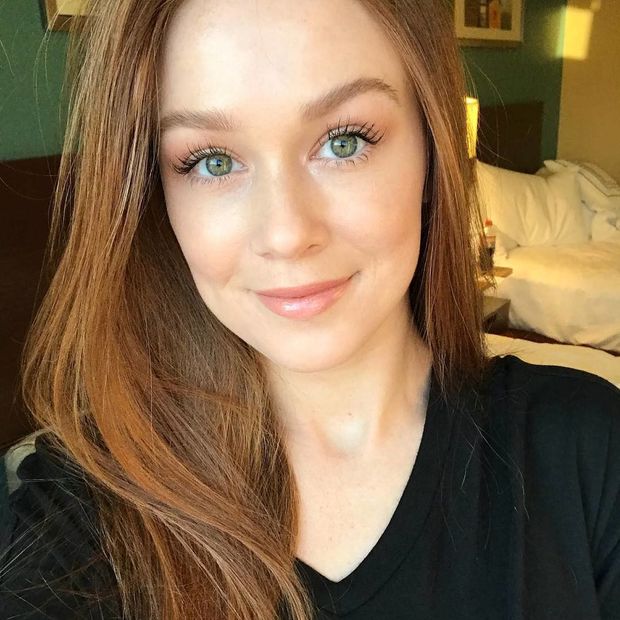 Leanna Decker