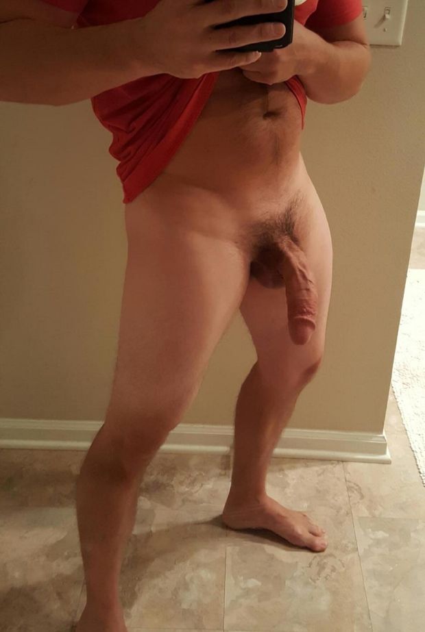 This is my bf. Who wants a turn with him and me?