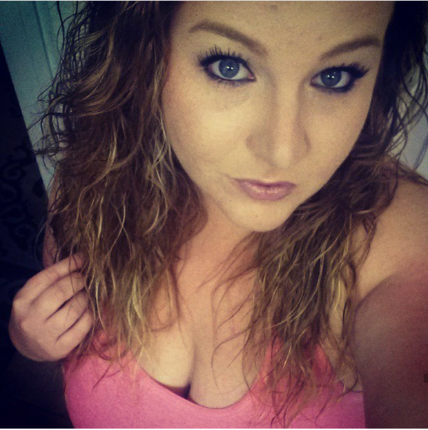 Sexy eyes