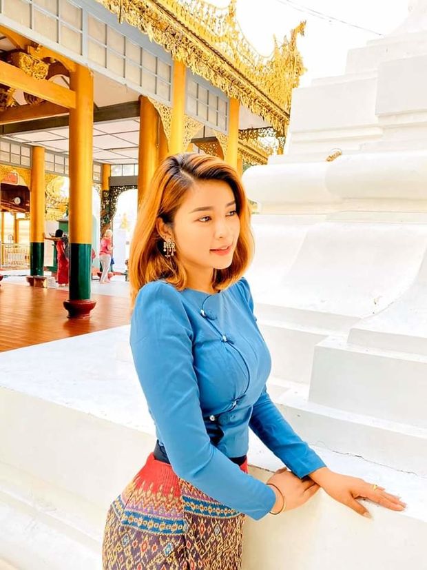 Myanmar G