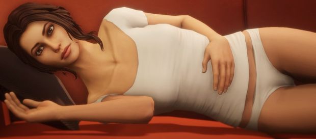 Zoe Castillo dreamfall chapters