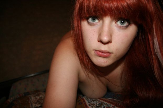 I NEED MORE SPERM ON MY SLUTTY FACE, ANY DICK WILL DO