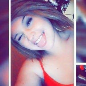 My bff wants some cum on her tongue